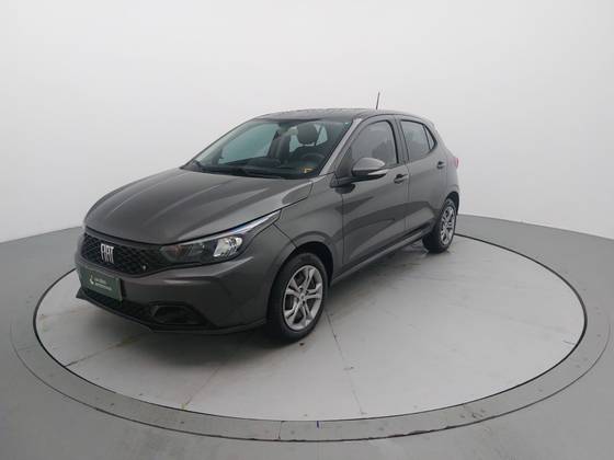 FIAT ARGO 1.3 FIREFLY FLEX DRIVE CVT